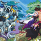 Illustration for article titled Anime Recommendation #3 - Katanagatari